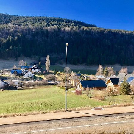 Studio Cabine Avec Balcon Proche Centre Et Pistes, Parking Et Navette Gratuite - Fr-1-515-98 Villard-de-Lans Exteriör bild