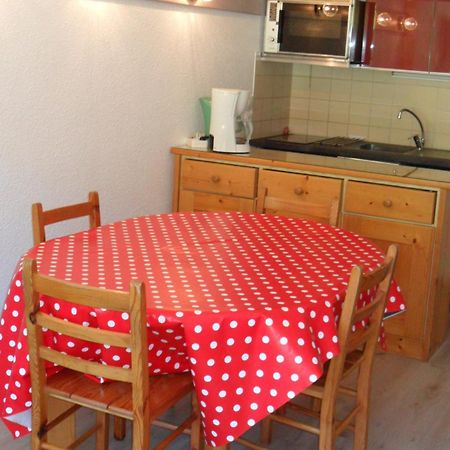 Studio Cabine Avec Balcon Proche Centre Et Pistes, Parking Et Navette Gratuite - Fr-1-515-98 Villard-de-Lans Exteriör bild