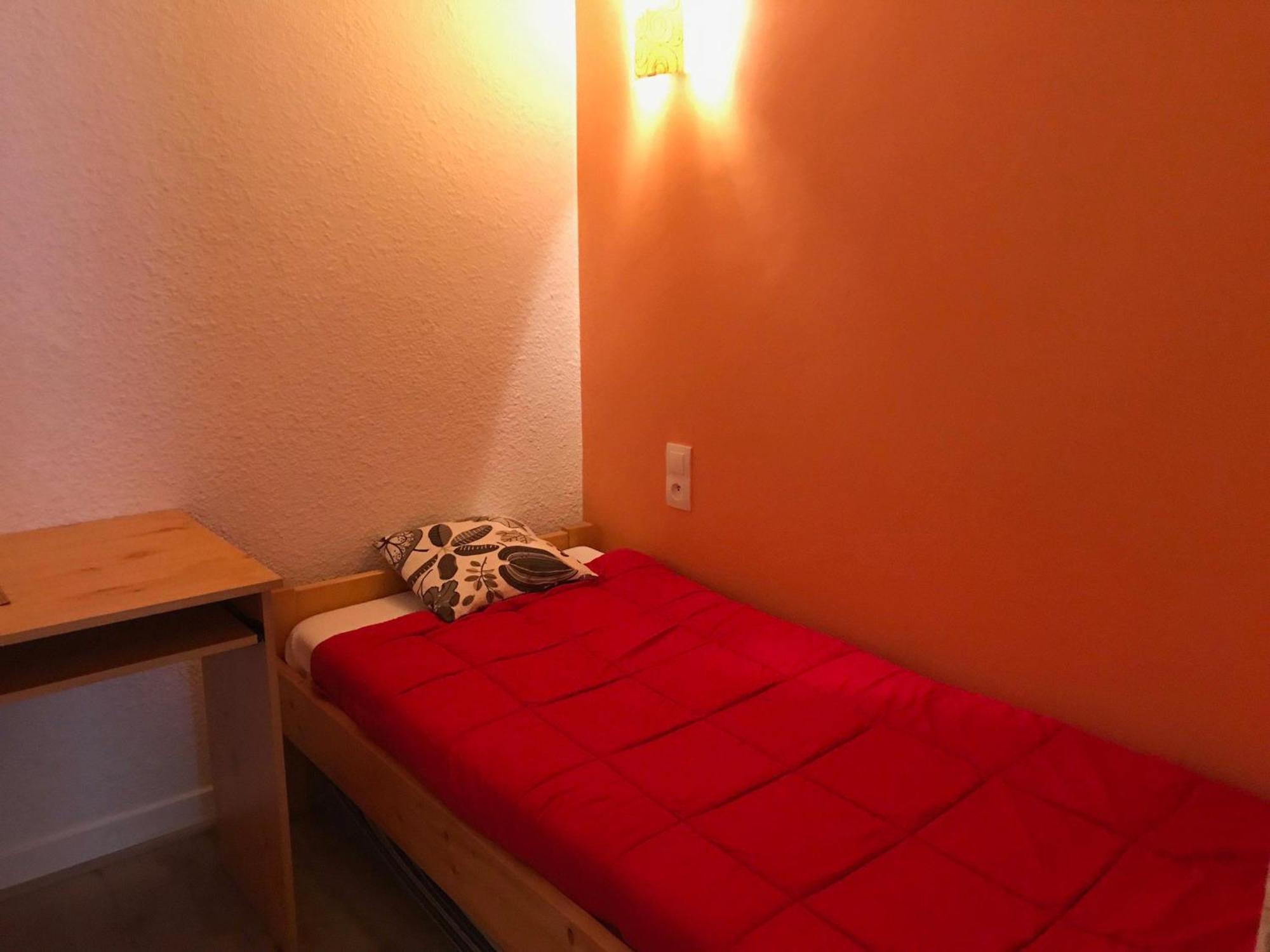 Studio Cabine Avec Balcon Proche Centre Et Pistes, Parking Et Navette Gratuite - Fr-1-515-98 Villard-de-Lans Exteriör bild