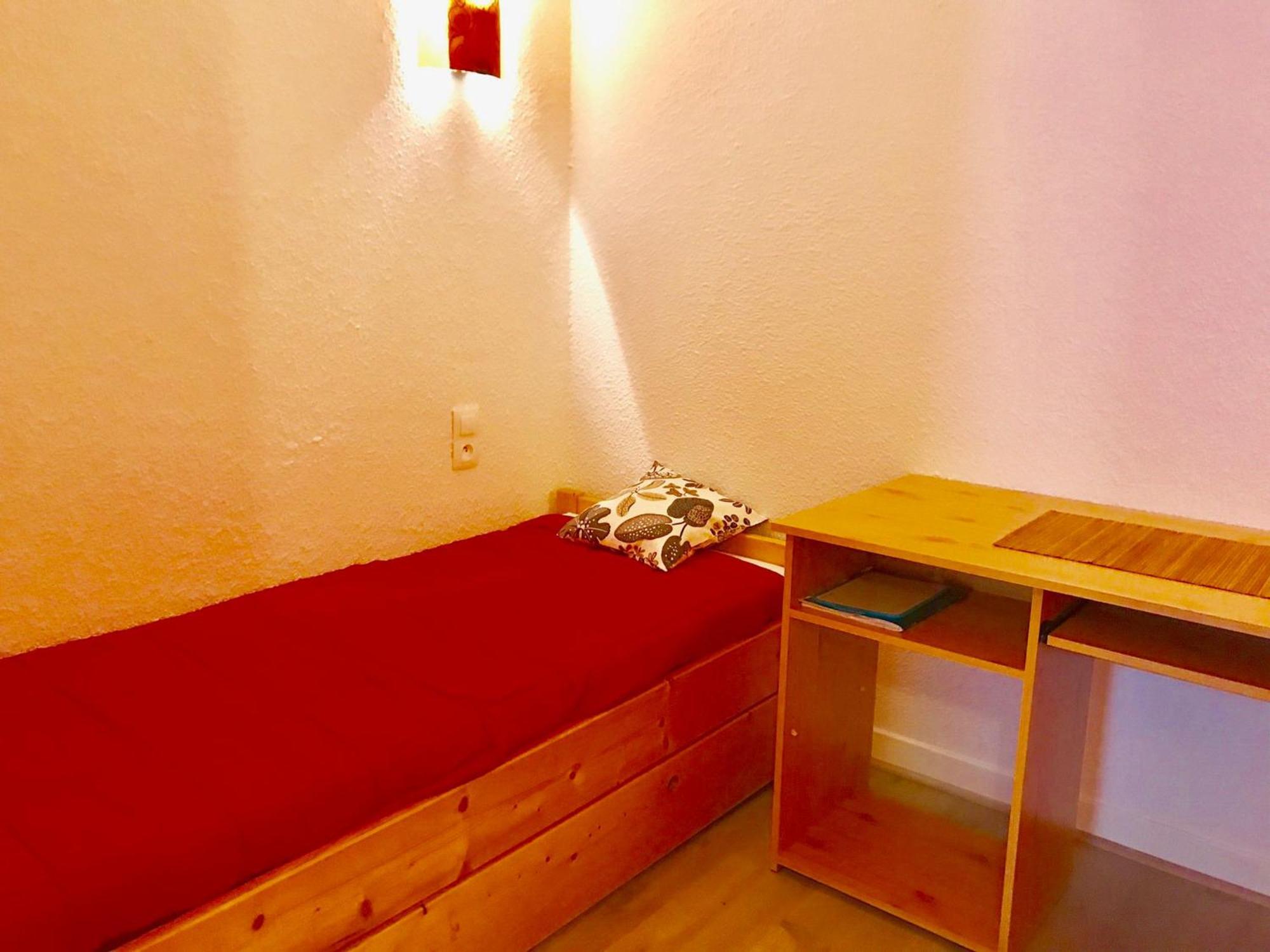 Studio Cabine Avec Balcon Proche Centre Et Pistes, Parking Et Navette Gratuite - Fr-1-515-98 Villard-de-Lans Exteriör bild